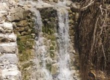 بازدید کارشناسان مرکز جهاد کشاورزی ماکوان از باغات و تأسیسات آبی دره سهور