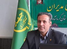 بیش از هزار تن مرغ پیش تولید در قالب تولید قراردادی در کرمانشاه عرضه خواهد شد