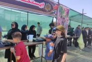 تشدید نظارت بر کیفیت آب شرب در ایام عزاداری محرم