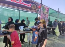 تشدید نظارت بر کیفیت آب شرب در ایام عزاداری محرم