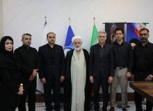 هم‌افزایی آبفای کرمانشاه و ستاد اقامه نماز برای ترویج فرهنگ دینی در محیط کار