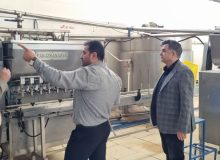 احیای واحدهای راکد با حمایت هدفمند؛ گامی مؤثر برای بازگشت «سرخ آبی» به چرخه تولید