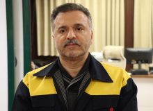 صیانت از سرمایه ملی در شرکت گاز استان کرمانشاه/ ۳۳ میلیون مترمکعب گاز به چرخه مصرف بازگشت