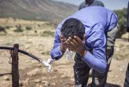 کارنامه موفق «جهاد آبرسانی» در کرمانشاه