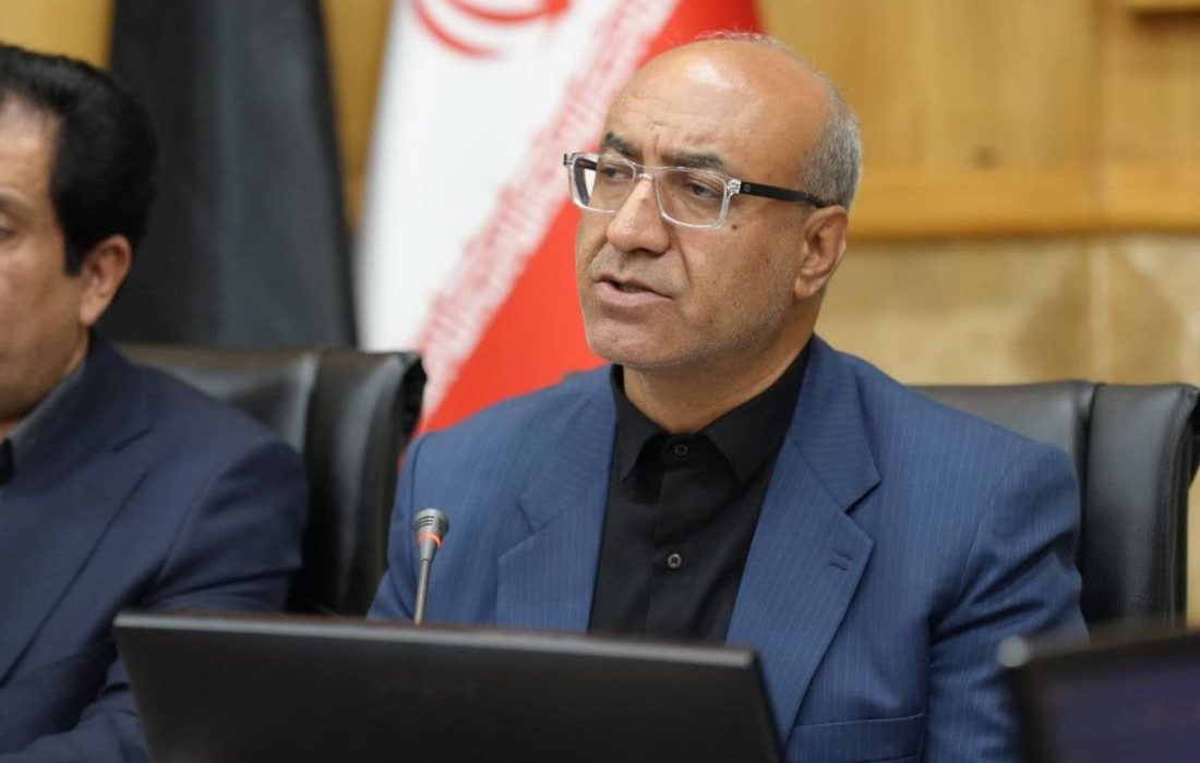 استاندار کرمانشاه: همافزایی بانکها، دستگاههای اجرایی و متقاضیان، شرط تسریع در پرداخت تسهیلات سفر رئیسجمهور است