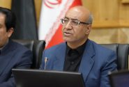 استاندار کرمانشاه: هم‌افزایی بانک‌ها، دستگاه‌های اجرایی و متقاضیان، شرط تسریع در پرداخت تسهیلات سفر رئیس‌جمهور است