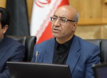 استاندار کرمانشاه: هم‌افزایی بانک‌ها، دستگاه‌های اجرایی و متقاضیان، شرط تسریع در پرداخت تسهیلات سفر رئیس‌جمهور است