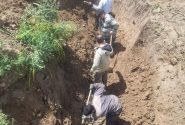 با اصلاح خط انتقال مجتمع “نادرآباد”   پایداری آب شرب ۷۲۰۰ نفر در ۱۰ روستای هرسین تضمین شد