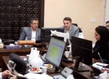 تأکید شهردار کرمانشاه بر راه اندازی شهربازی کرمانشاه و حمایت از سرمایه گذاران