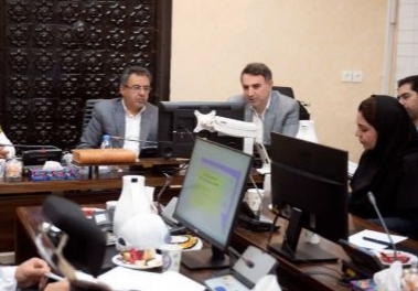 تأکید شهردار کرمانشاه بر راه اندازی شهربازی کرمانشاه و حمایت از سرمایه گذاران