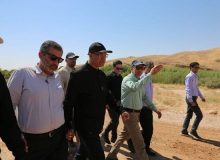 سومار, دومین گذرگاه اربعینی کرمانشاه