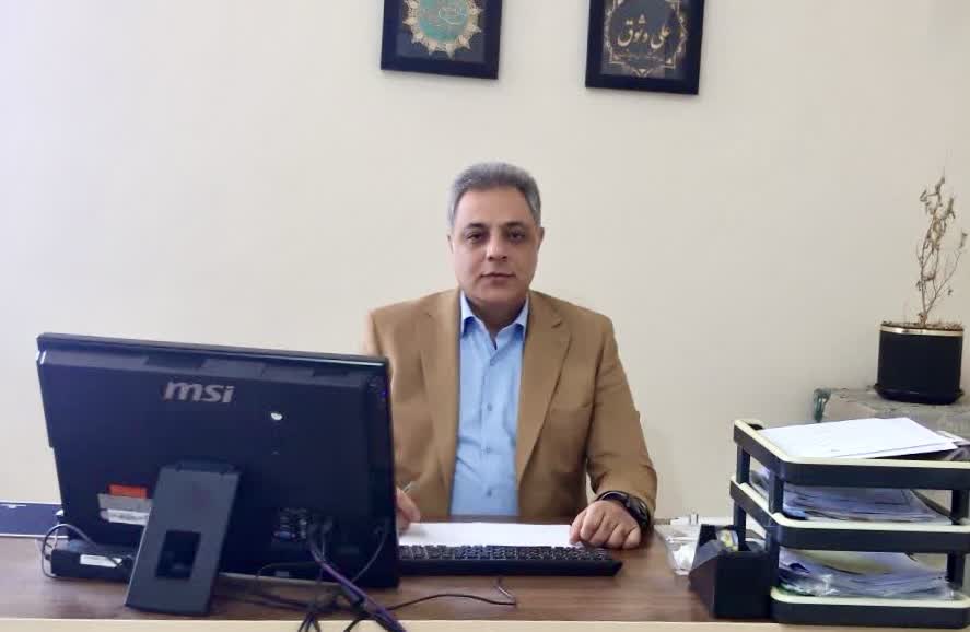هشدار جهاد کشاورزی ماهیدشت درباره هرگونه تغییر کاربری اراضی کشاورزی بدون مجوز قانونی