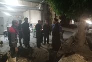 گامی مؤثر در کاهش هدررفت آب
