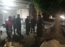 گامی مؤثر در کاهش هدررفت آب