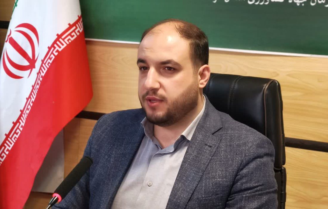 تأکید معاون حقوق عامه دادستان کرمانشاه بر آموزش ضابطین و تکمیل مستندات برای برخورد قاطع با جارسوزی