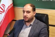 تأکید معاون حقوق عامه دادستان کرمانشاه بر آموزش ضابطین و تکمیل مستندات برای برخورد قاطع با جارسوزی