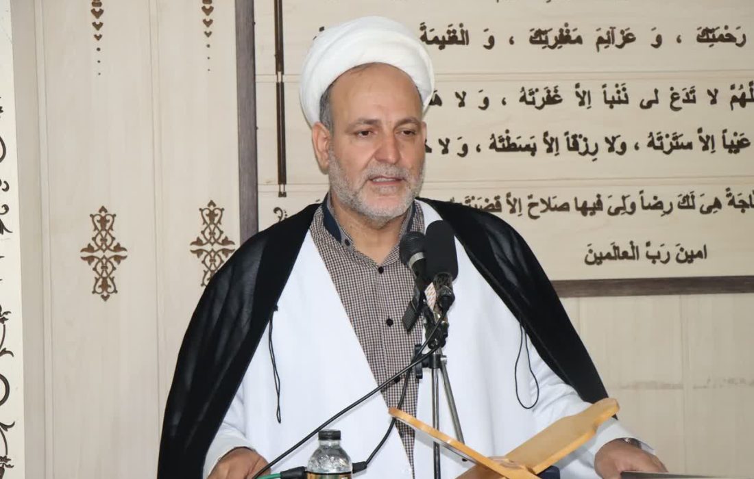 برگزاری مسابقات قرآن کریم، نهجالبلاغه و اذان در شرکت گاز استان کرمانشاه