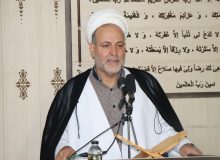 برگزاری مسابقات قرآن کریم، نهج‌البلاغه و اذان در شرکت گاز استان کرمانشاه