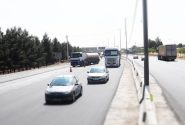 جابجایی نزدیک به ۲ میلیون تن کالا از استان کرمانشاه در سه‌ماهه نخست سال ۱۴۰۵