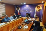 برگزاری مجمع عمومی سالیانه شرکت‌ شهرک‌های صنعتی استان کرمانشاه