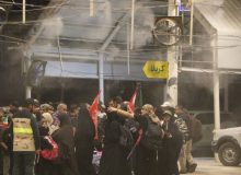 تردد بیش از ۲۸ هزار زائر اربعین از پایانه مرزی خسروی طی ۲۴ ساعت گذشته