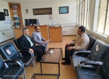 عزم جدی برای مقابله با سرقت تجهیزات مخابراتی در اسلام‌آباد غرب؛ ضرورت هم‌افزایی دستگاه‌های قضایی و انتظامی