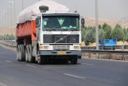 جابه‌جایی بیش از ۵ میلیون تن کالا از استان کرمانشاه