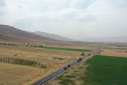 🔹️بهسازی و روکش آسفالت ۴۰ کیلومتر از راه‌های روستایی کرمانشاه در ۶ ماهه نخست سال‌جاری