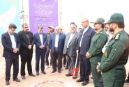 آغاز عملیات اجرایی تقاطع غیرهمسطح برکت در محور قصرشیرین به خسروی با هدف تفکیک تردد زائران و ناوگان ترانزیتی