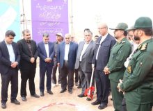 آغاز عملیات اجرایی تقاطع غیرهمسطح برکت در محور قصرشیرین به خسروی با هدف تفکیک تردد زائران و ناوگان ترانزیتی